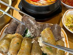 -海云台韩式汤饭·13年匠心韩料(南山店)