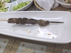 -清真·鸦儿李记·小馆(后海店)