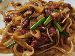 干炒牛河-砂锅李(九江路店)