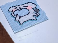 -三只小羊蛋糕DIY烘焙·拼豆·银饰(光谷店)