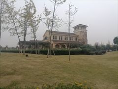 -府河摄影公园