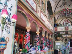 -老欧洲咖啡·西餐(后湖店)