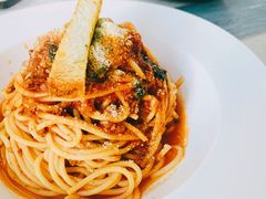 肉酱意面-杰克·肯特厨房西餐厅