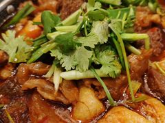 -田水湾丨地道安徽菜(文化路店)