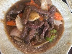 -75幢私房菜馆