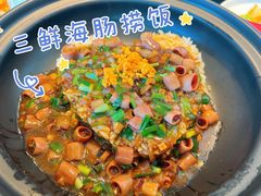 -东莱馋房(陆家嘴店)