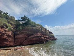 -大连金石滩滨海国家地质公园
