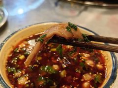 -孙婆婆美蛙兔火锅(踏水桥店)