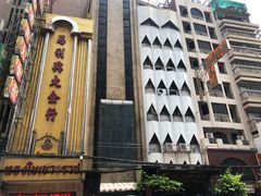 -唐人街(耀华力路)