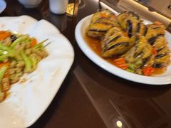 -喜乐餐厅•灯笼虾球首创者•本地小海鲜(二马路店)