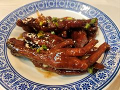 -老三样·旧食新味(绿地店)