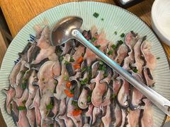-印象鲵宴·张家界地标美食名片(溪布街店)