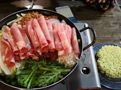 -MI WU FACTORY米屋美食工厂餐厅(绿地店)