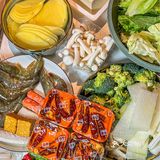 还去店里吃麻辣烫❓在家就搞定❗️
