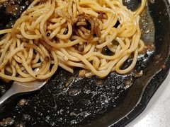 -豪客来牛排(绿宝广场店)