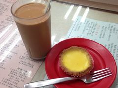 iphone_upload_pic-金凤茶餐厅(湾仔店)