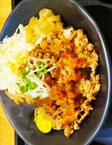 -町门烤肉拌饭专门店(新天地店)