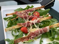 火腿奶酪头盘-EATALIA意塔利意式餐厅(鼓楼店)