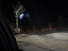 -丝绸之路山地度假区滑雪场