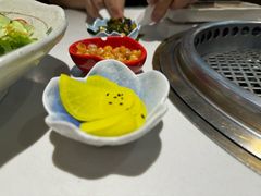 -千寻山野烤肉(中关村店)