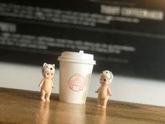 杯子-Alimentari早午餐(安福路店)