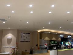 -呷哺呷哺 蔬菜畅吃(中发百旺店)