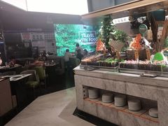 -亚马逊海鲜自助(梅溪湖步步高店)