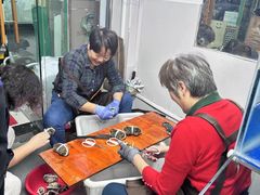 -阳澄湖大闸蟹·琼灵阁牌品牌连锁(吴中总店)