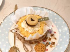 -ins森林童话餐厅coffee&bistro