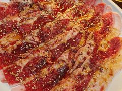 -AJIYA炭火烧肉(徐汇正大乐城店)