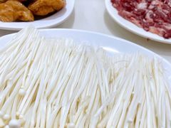 -黑山牛肉汤火锅(花城汇店)