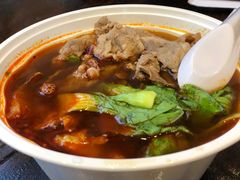 麻辣烫-咱家小馆
