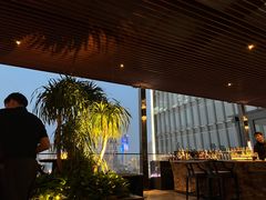 -四季酒店·空中花园 Aria on 9