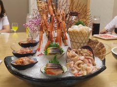 -洞仙锅(花园街店)