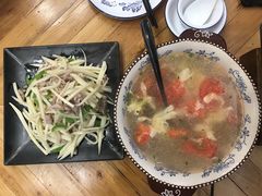 -外婆船宴餐厅·外婆喊你回家吃饭