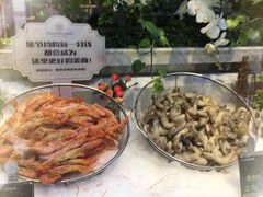 阿根廷红虾-川骄海鲜自助(河东店)