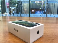 -Apple零售店(华贸购物中心店)