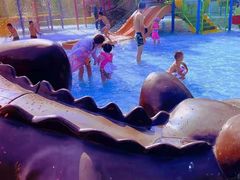 -阿酋湾水上乐园