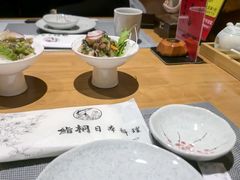 -鮨桐日本料理(望京店)