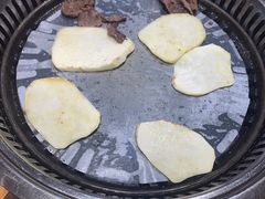 -九田家黑牛烤肉料理·自助(洪洞县城市花园店)