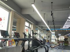 -AC健身工作室(千灯湖店)