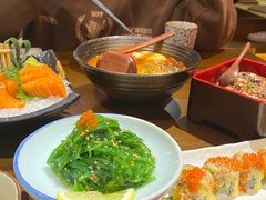 -白石的深夜食堂(济南万象城店)
