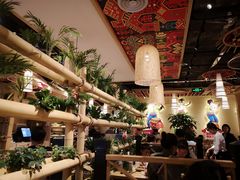 大堂-椰夫人·养生椰子鸡(金沙洲永旺店)