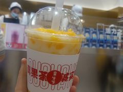 -果呀呀(国金街店)