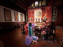 -中国闽台缘博物馆