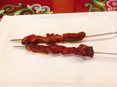 -格日勒阿妈蒙古厨房(大召店)