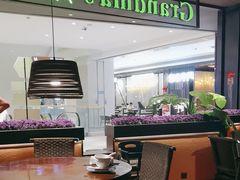 -外婆家(天河领展店)