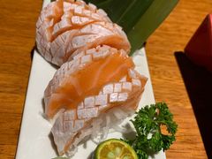 -肉魁屋·烧肉·烧鸟·酒场(高新店)