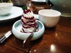 -福慧慈缘素食餐厅(王府井店)