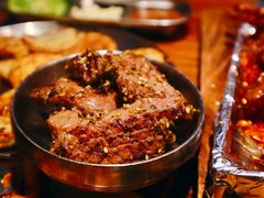-原始泥炉烤肉(总店)